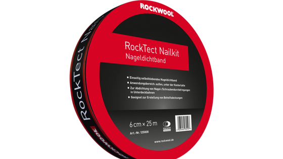 RockTect® Nailkit