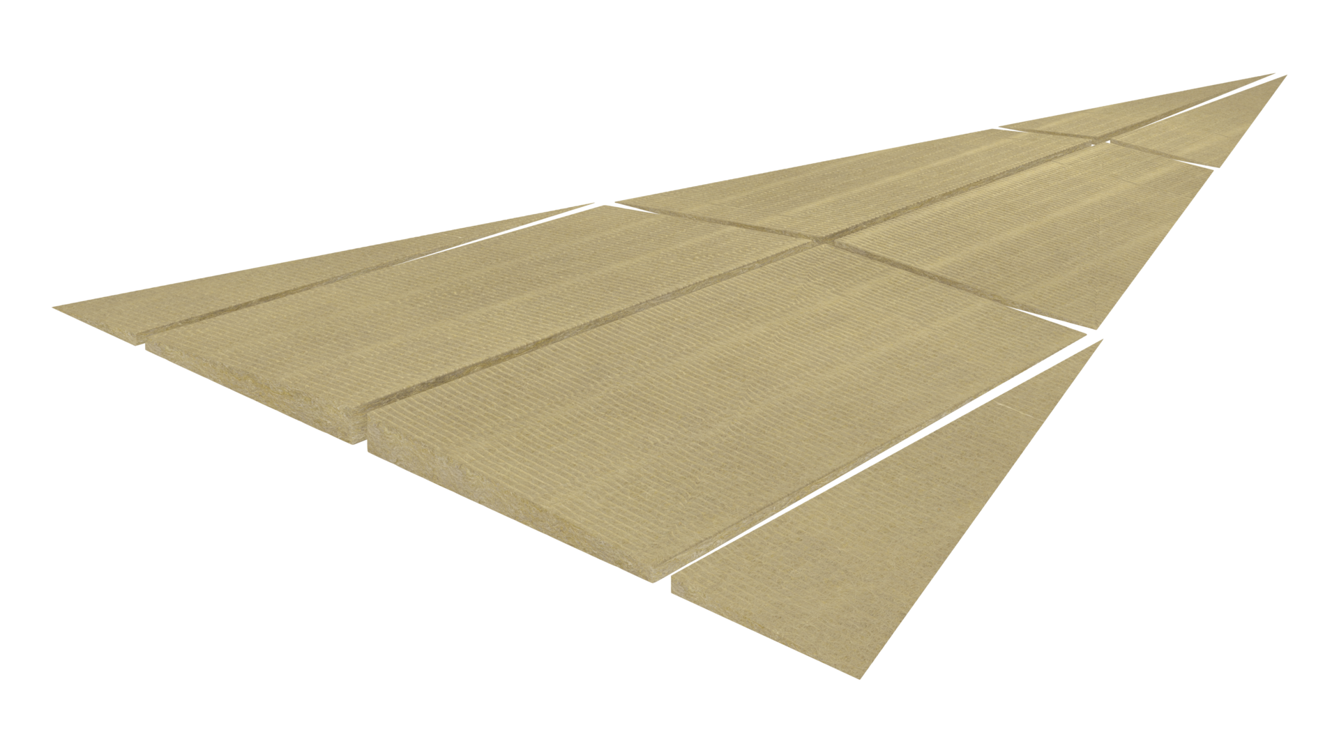 product, product page, germany, fri, keprock, flat roof, flatroof, rendering, square