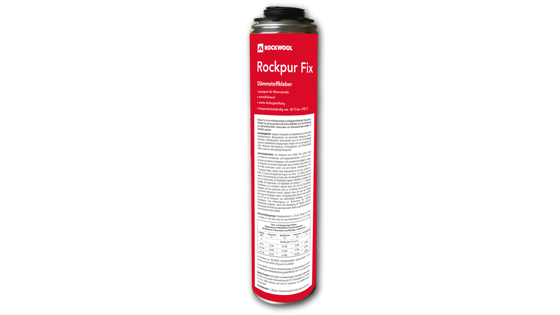 Rockpur® Fix