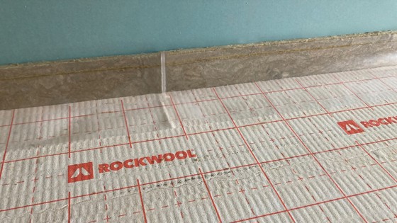 Floorrock® RST Plus