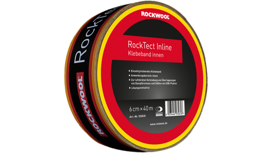 RockTect® Inline