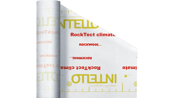 RockTect Intello® climate Plus