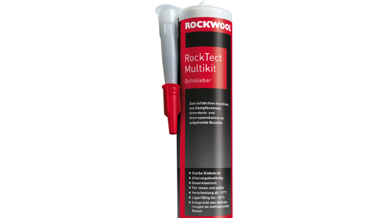 RockTect® Multikit