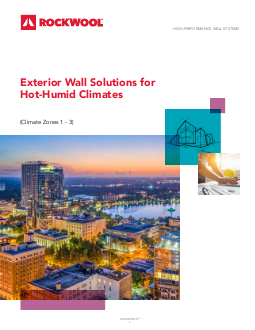Exterior Wall Solutions for Hot & Humid Climates.pdf